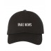 Fake News Embroidered Dad Hat Baseball Cap  Many Styles  eb-67929533